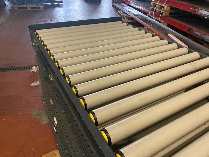 Gebraucht Rollenbahn Förderbahn Fördertechnik