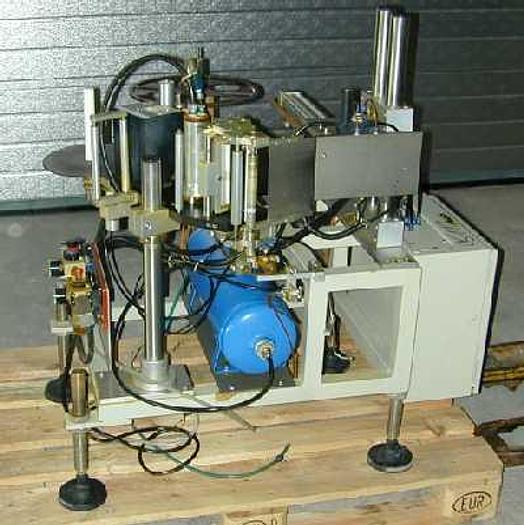 Used 2 St. Haftetiketten - Spender