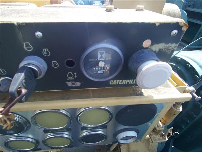 Used 0 Gardner Denver SSYG99A017 AIR COMPRESSOR - Sold