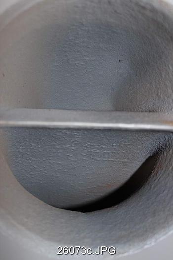 Used Warren 8PL15 Pump Casing #26073