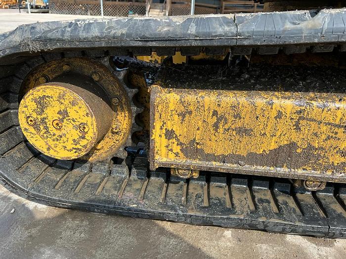 Used 2004 CATERPILLAR 303 CR