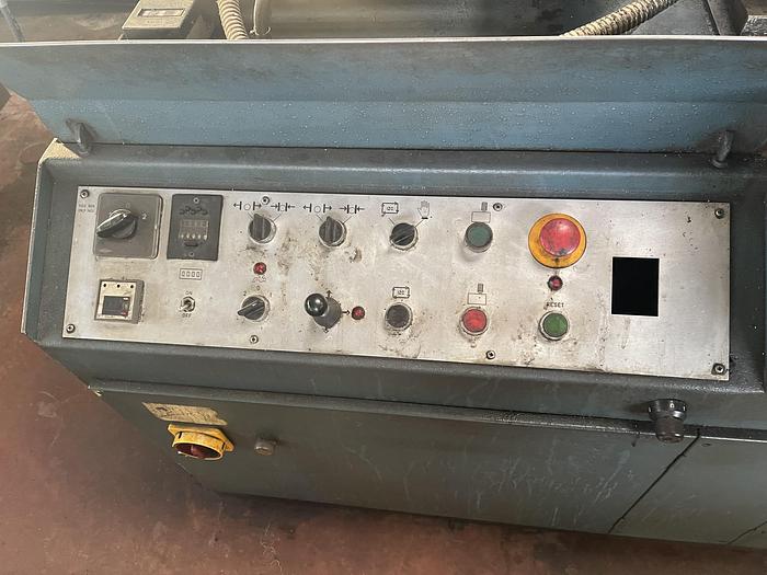 Buone Segatrice a Nastro Automatica ANBAS TR AU 170