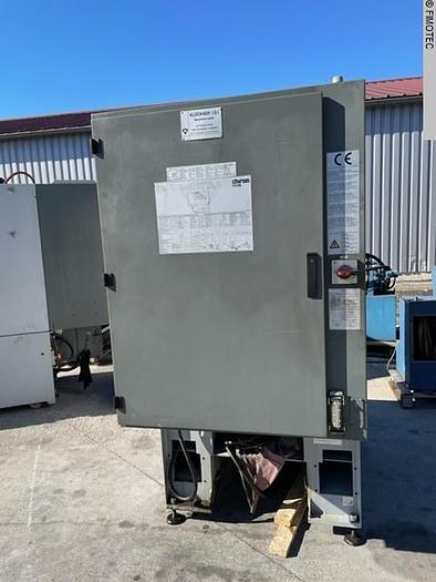 Used 1998 CHIRON FZ 08 S