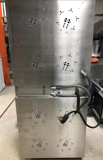 Used Dryer, Tray, Dehydrator, Excalibur, COMM2 #A744429