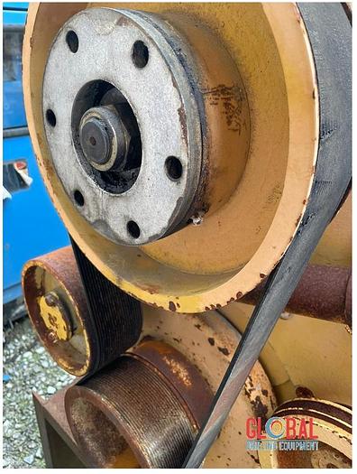 Used Item 0915 : Cummins QSK19 Engine