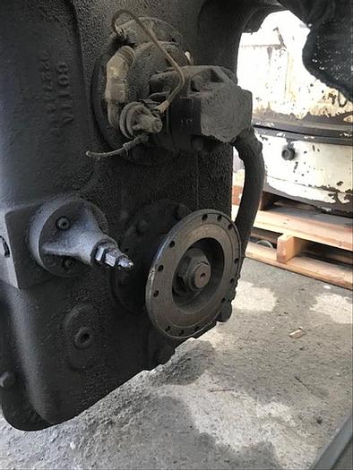 Used Cotta Transfer Case - TR2165-7