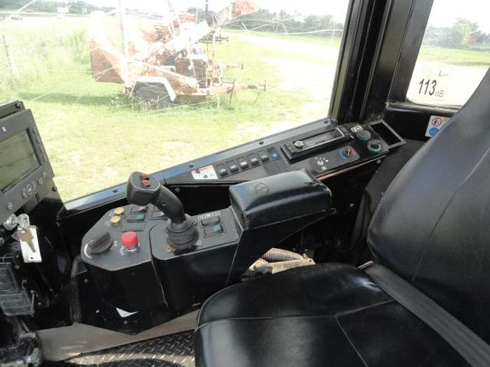 Used 2013 Fecon FTX148