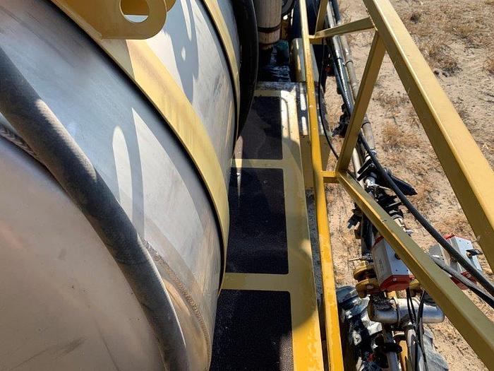 Used 2000 Ag-Chem Rogator 1254