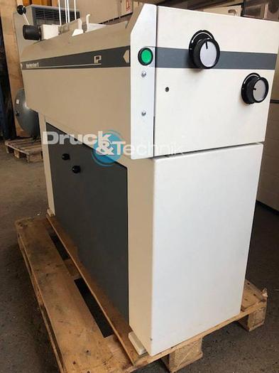 Gebraucht 1996 Planax Perfect Binder F2