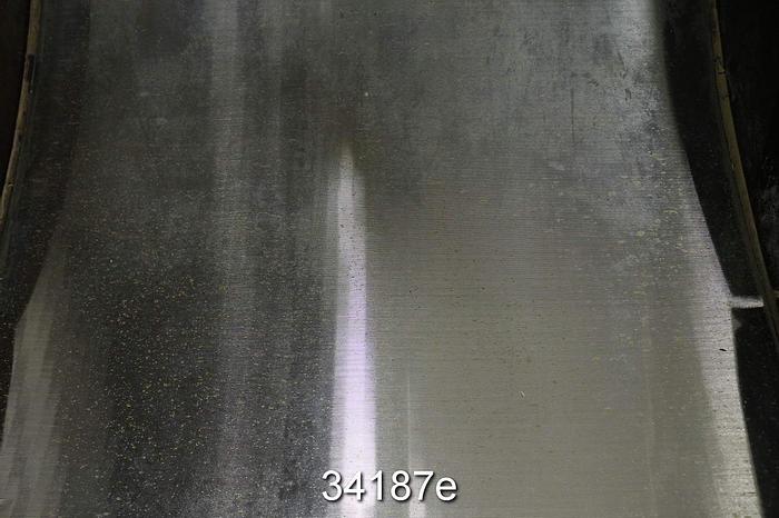 Used Dorr Oliver Tripple Bank DSM Thickener #34187