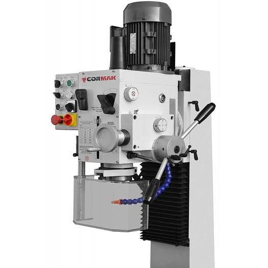Cormak ZX 7045 BXL Milling & Drilling Machine
