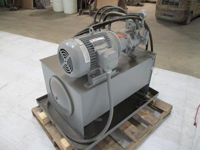 Used Power Pack; 7.5HP