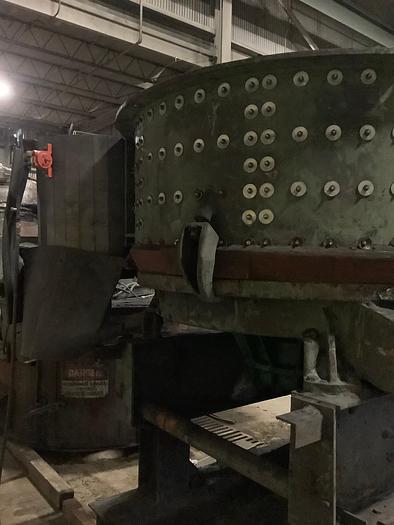 Used BEARDSLEY & PIPER 75B MULLER (On Hold)