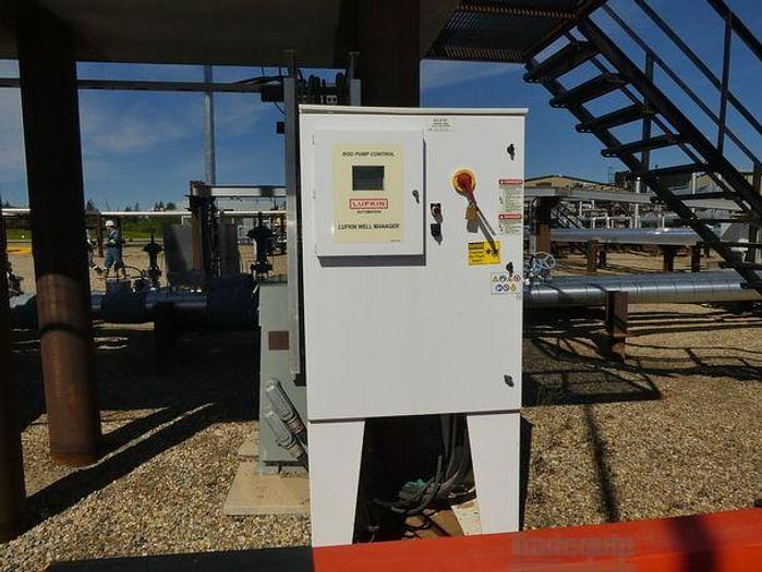 Used 2013 LUFKIN 1280-305-240