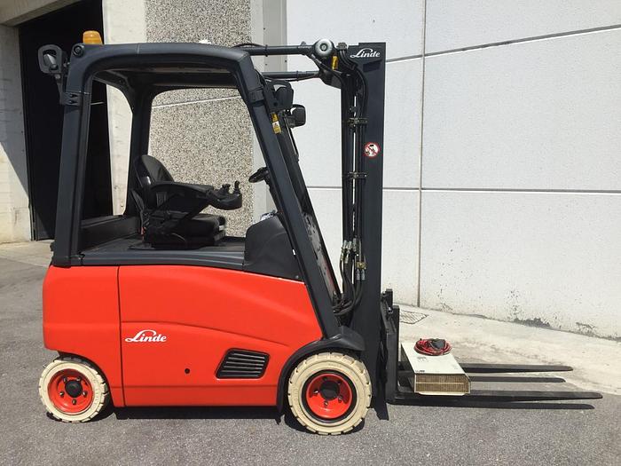 Usato 2013 LINDE E18PH-01
