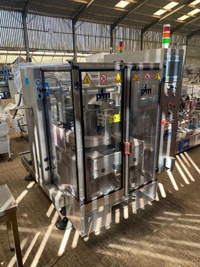 Used PFM VERTICLE FORM FILL AND SEAL BAGGER