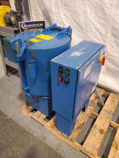 Used Barrett Chip Spinner - NEEDS PHOTOS