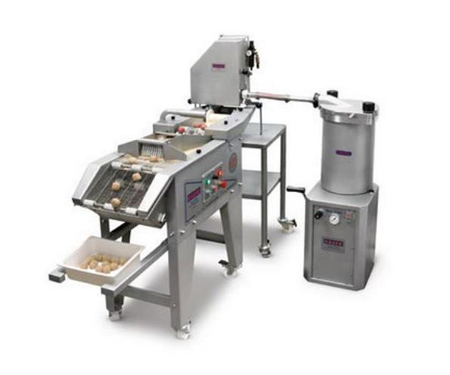 Mainca SP-1500P Automatic Meatball Former