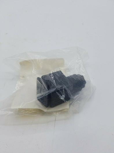 Turck VAS 3-AW Sensor Connector Male 3 Positions Straight Cable Mount