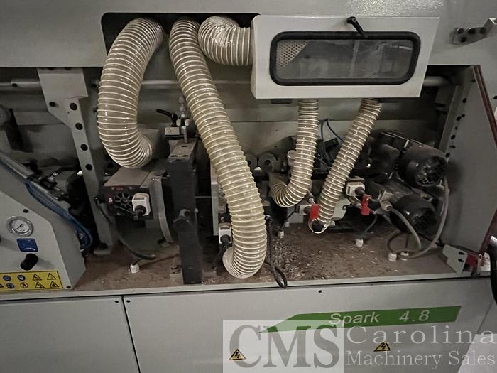 Used Biesse Spark 4.8R