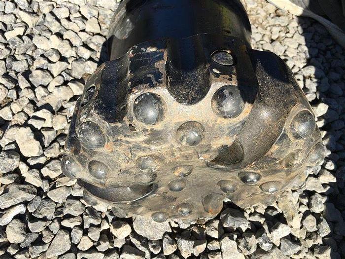 Used 0 Atlas Copco 8-7/8" DHD 380 Hammer Bit