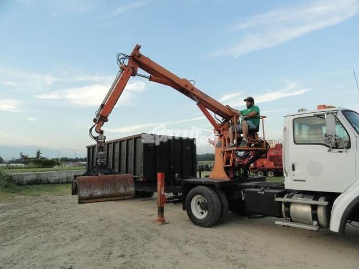 Used 2007 STERLING L7500