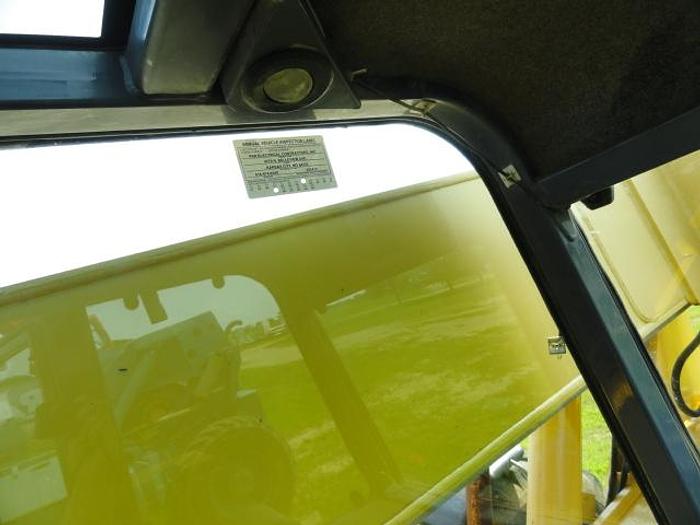 Used 2011 GEHL DL12-40