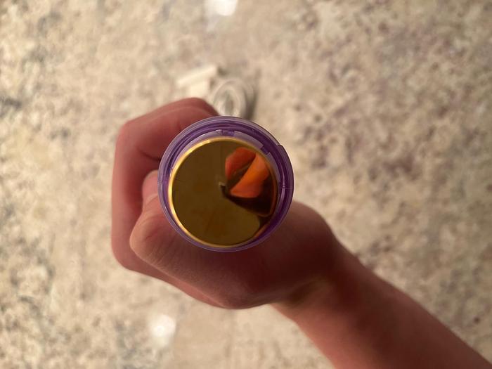 Ellman 25 mm Pelleve S5 Handpiece