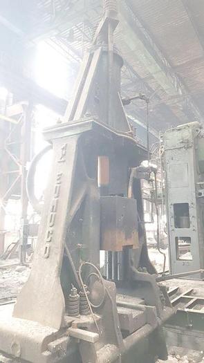 Used Hammer Forging Penumatic