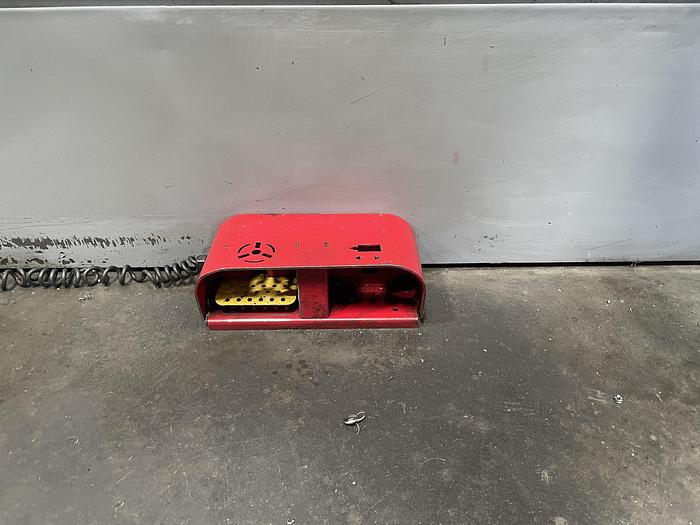 Used 2004 HAAS SL-30 CNC Turning Center