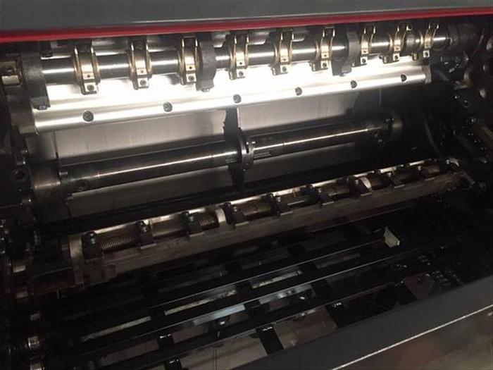 Gebruikt 1999 HEIDELBERG SM 52-1