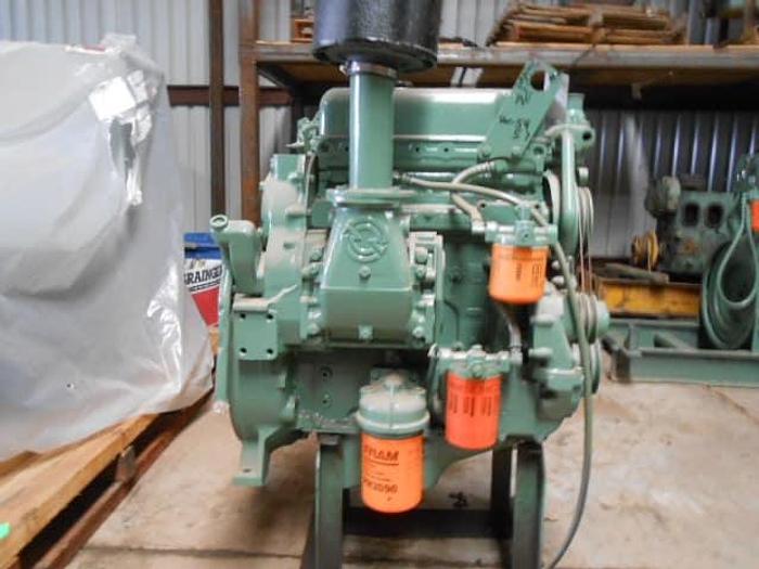 Used Detroit Diesel RC 353