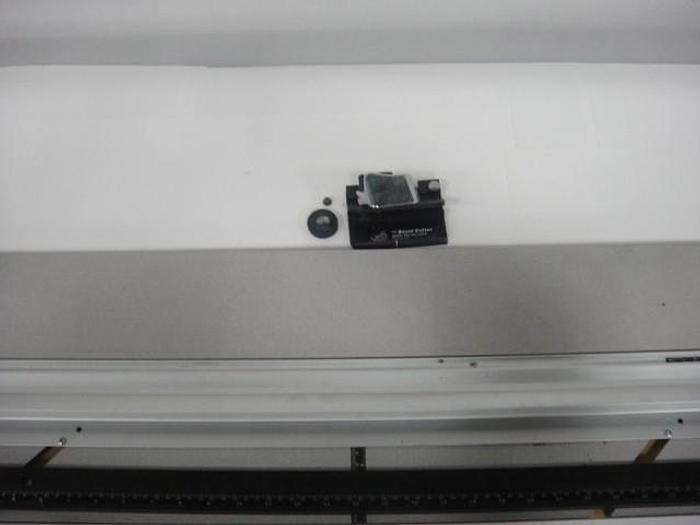 Used Simplex Plus 40" Capacity Mat Cutter