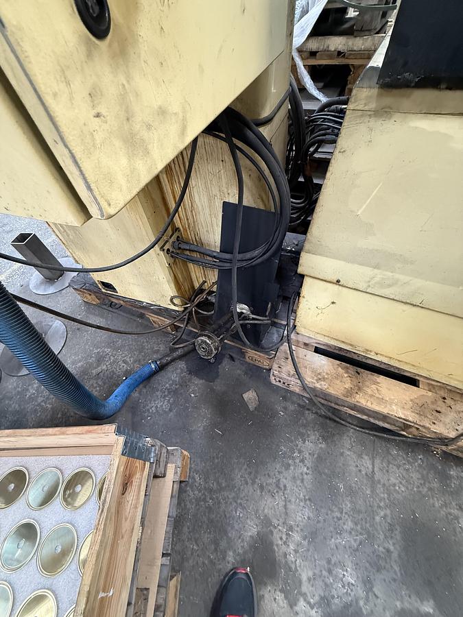 Used BRUGT PLANSLIBER FABRIKAT JAKOBSEN MODEL SJ 618