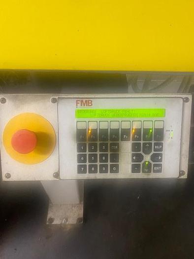 Used BRUGT CNC-DREJEAUTOMAT FABR. TORNOS-BECHLER MODEL DECO 2000/10