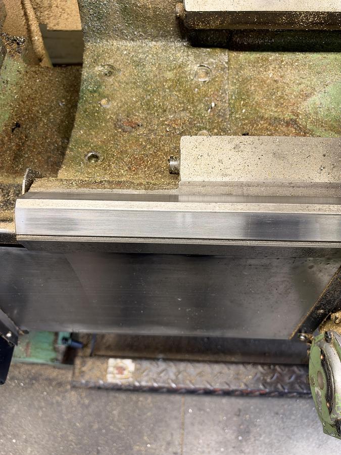 Used BRUGT DREJEBÆNK FABR. YUNNAN, MODEL CY 6250B/1500