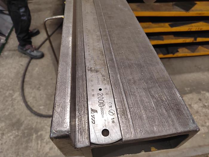 Used BRUGT HYDRAULISK MASKINSAKS FABR. SAFAN, MODEL PI 20-F4100