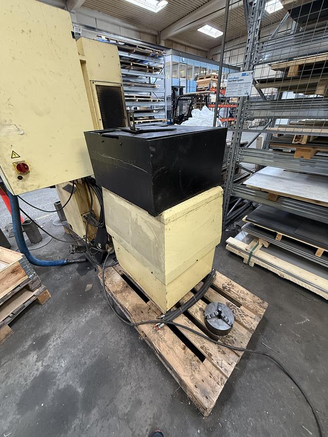 Used BRUGT PLANSLIBER FABRIKAT JAKOBSEN MODEL SJ 618