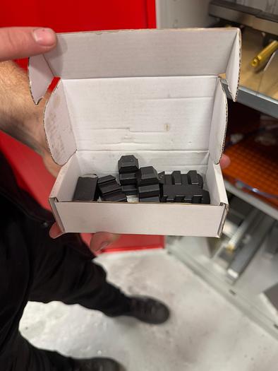 Used BRUGT CNC DREJEBÆNK FABR. HAAS, MODEL ST 20 Y