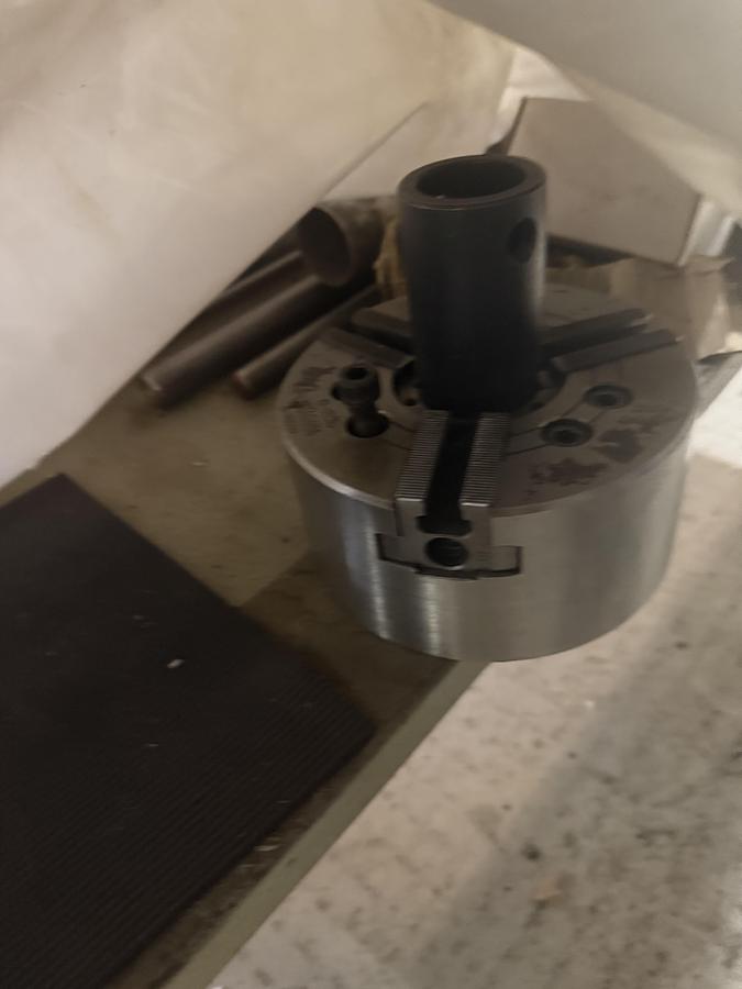 Used BRUGT CNC-DREJEBÆNK FABR. DAEWOO MODEL LYNX 200 A