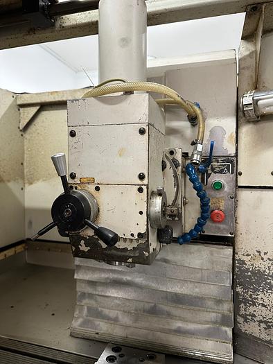 Used BRUG CNC-VÆRKTØJSFRÆSER HERMLE, MODEL UWF 900 E - HTC 32