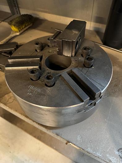 Used BRUGT CNC-DREJE & FRÆSECENTER FABR. MAZAK, MODEL INTEGREX 35