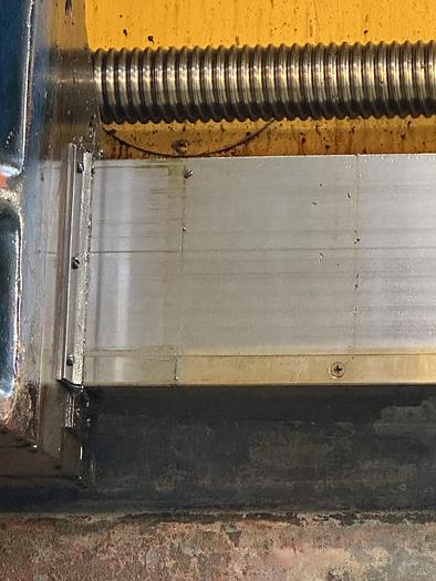 Used BRUGT CNC-KARRUSELDREJEBÆNK FABRIKAT SEDIN, MODEL 1L532/SC2800