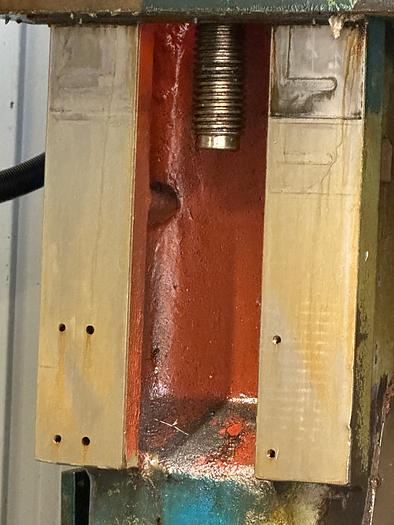 Used BRUGT CNC-KARRUSELDREJEBÆNK SEDIN, MODEL 1525