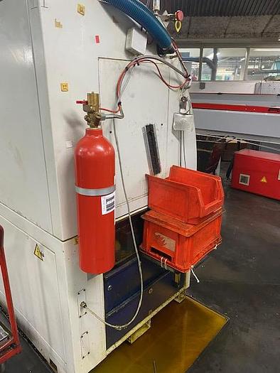 Used BRUGT CNC-DREJEBÆNK FABR. TORNOS-BECHLER, MODEL DECO 2000/10