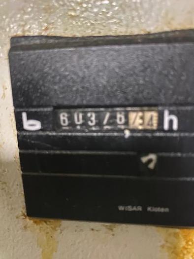 Used BRUGT CNC-DREJEAUTOMAT FABR. TORNOS, MODEL DECO 2000/13