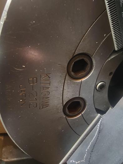 Used BRUGT CNC-DREJEBÆNK FABR. MAZAK, MODEL SQT 30M