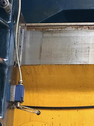 Used BRUGT CNC-KARRUSELDREJEBÆNK FABRIKAT SEDIN, MODEL 1L532/SC2800