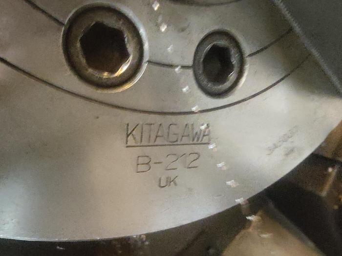 Used BRUGT CNC-DREJEBÆNK FABR. MAZAK, MODEL QT 28N