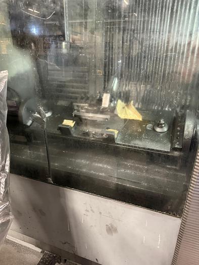 Used BRUGT VERTIKALT BEARBEJDNINGSCENTER FABR. DMG, MODEL DMF 300 LINEAR